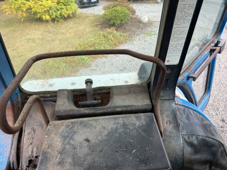1990 Ford 7610 - photo 15