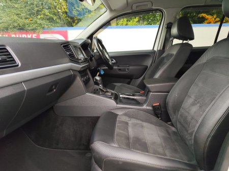 2019 Volkswagen Amarok - photo 13