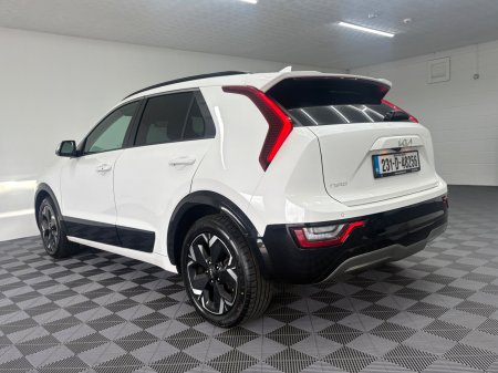 2023 Kia e-Niro - photo 20
