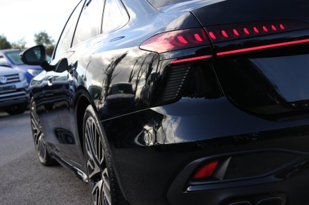 2026 Audi A6 - photo 21