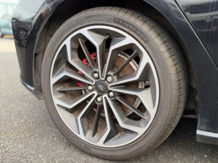 2019 Ford Focus - photo 8