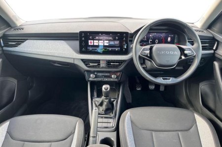 2025 Skoda Kamiq - photo 10