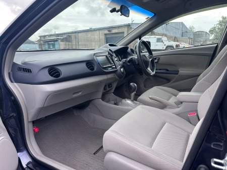 2009 Honda Insight - photo 11