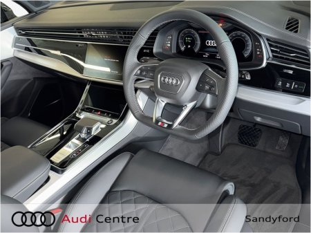 2026 Audi Q7 - photo 8