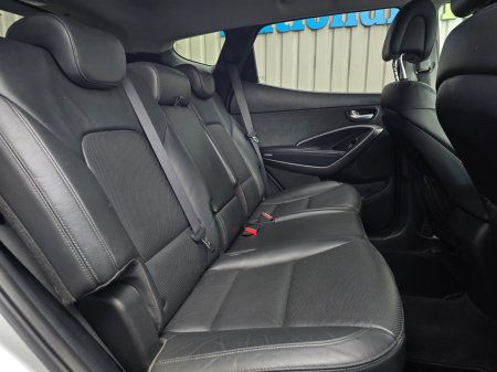 2016 Hyundai Santa Fe - photo 20