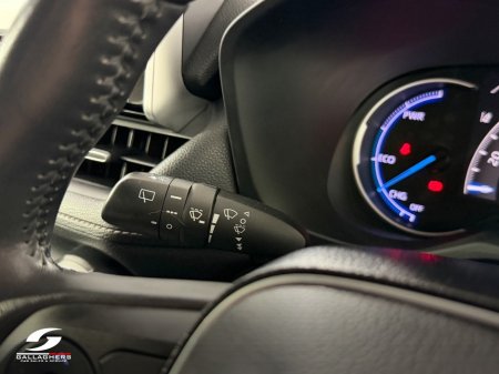 2020 Toyota RAV4 - photo 23