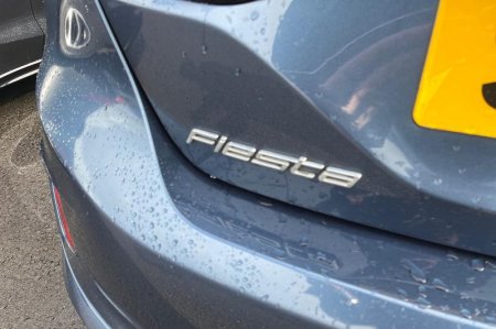 2023 Ford Fiesta - photo 36