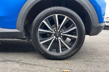 2021 Ford Puma - photo 8