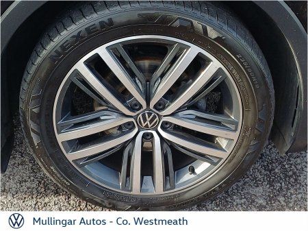 2023 Volkswagen Tiguan - photo 26
