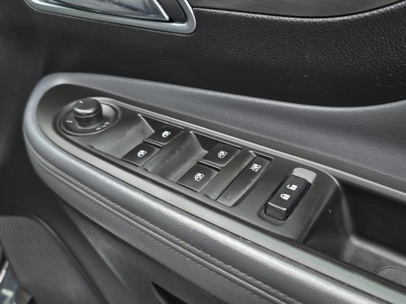 2016 Vauxhall Mokka - photo 20