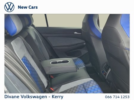2027 Volkswagen Golf - photo 7