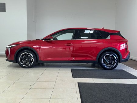 2026 Kia K4 - photo 10