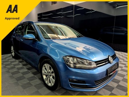 2015 Volkswagen Golf - photo 10