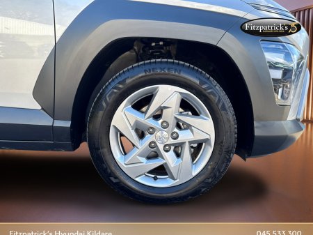 2026 Hyundai KONA - photo 14