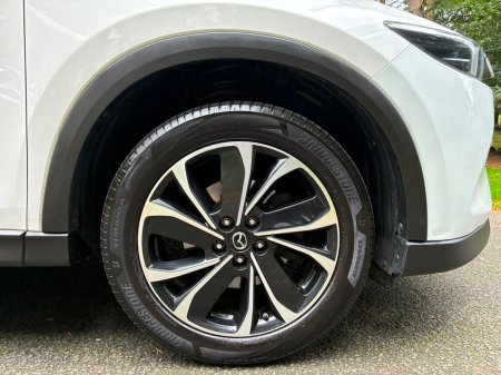 2022 Mazda CX-5 - photo 28