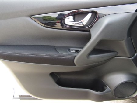 2017 Nissan Qashqai - photo 33
