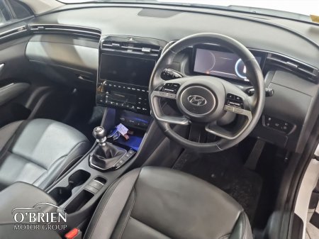 2024 Hyundai Tucson - photo 6