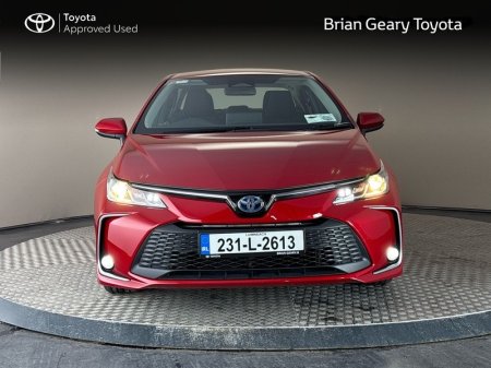 2023 Toyota Corolla - photo 5