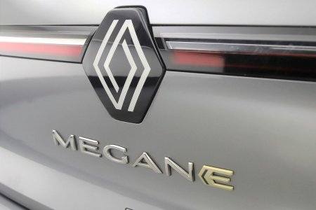 2023 Renault Megane - photo 29
