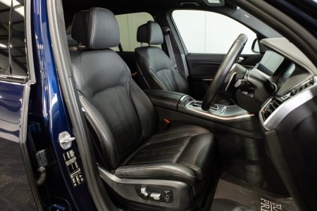 2021 BMW X5 - photo 10