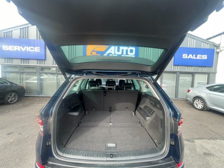 2023 Skoda Kodiaq - photo 6