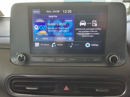 2021 Hyundai KONA - photo 10