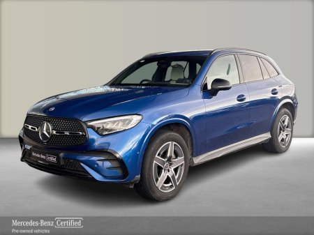 2023 Mercedes-Benz GLC - photo 2