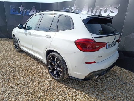 2018 BMW X3 - photo 9