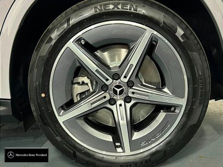 2026 Mercedes-Benz GLC - photo 5