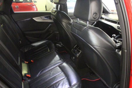 2017 Audi A4 - photo 16