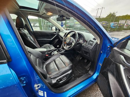 2013 Mazda CX-5 - photo 11