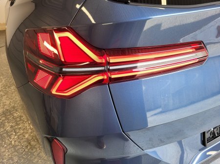 2026 BMW X3 - photo 18