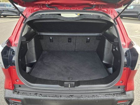 2023 Suzuki S-CROSS - photo 9