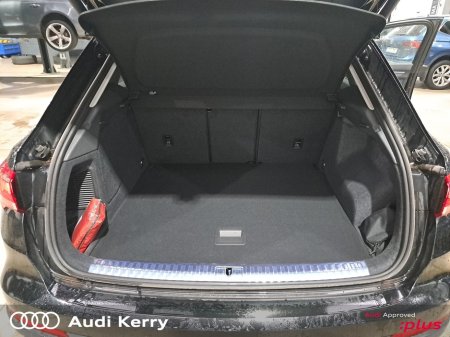 2024 Audi Q3 - photo 23