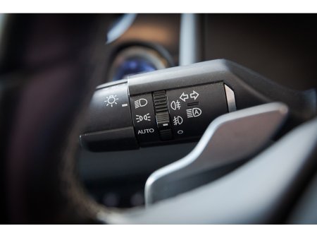 2021 Lexus UX - photo 30
