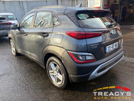 2022 Hyundai KONA - photo 8