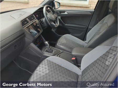2024 Volkswagen Tiguan Allspace - photo 7
