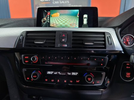 2016 BMW 3-Series - photo 39