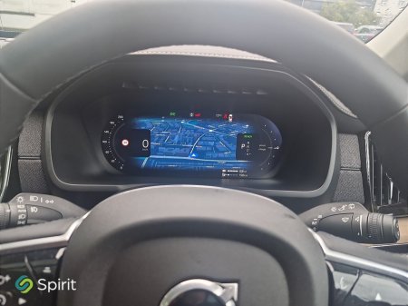 2025 Volvo XC90 - photo 18