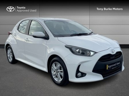 2023 Toyota Yaris - photo 16
