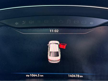 2018 Volkswagen Passat - photo 10