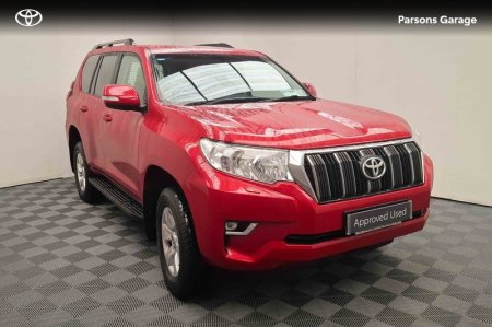2023 Toyota Land Cruiser LAND CRUISER LWB COMM A/T