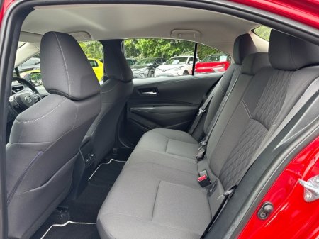 2021 Toyota Corolla - photo 7
