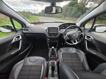 2019 Peugeot 2008 - photo 9