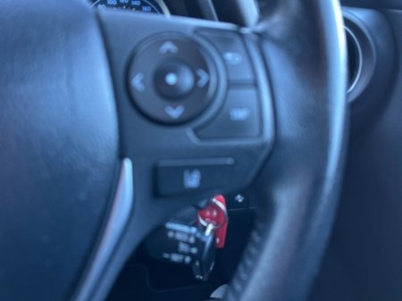 2017 Toyota Corolla - photo 14