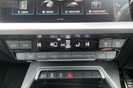 2023 Audi A3 - photo 29