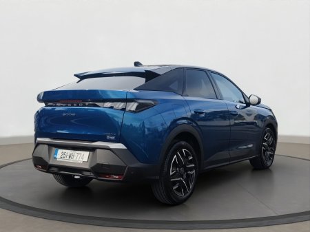 2025 Peugeot 3008 - photo 4