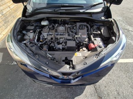 2021 Toyota C-HR - photo 33