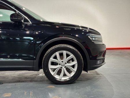 2019 Volkswagen Tiguan - photo 13