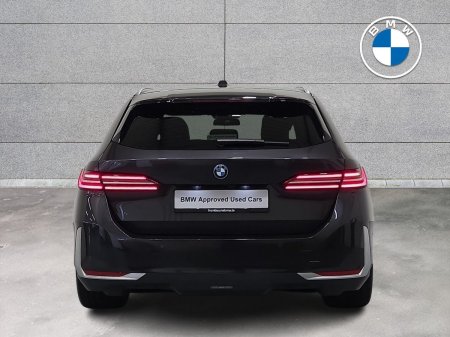 2025 BMW i5 - photo 15
